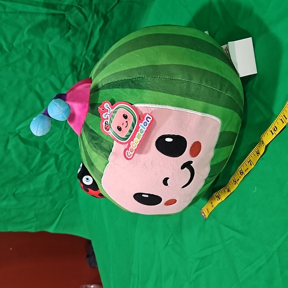 Fun house Cocomelon plush - Picture 4 of 8